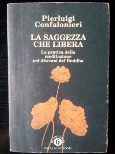 Copertina di La saggezza che libera